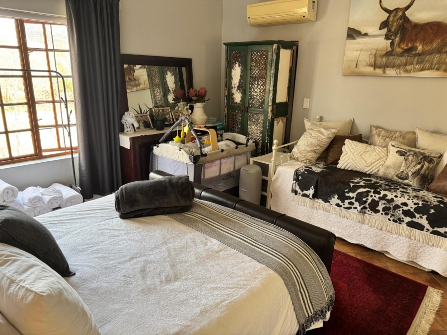 3 Bedroom Property for Sale in Landsmeer Residential Estate North West